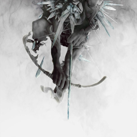 Вінілова платівка Linkin Park - The Hunting Party 2LP Вінілова платівка Linkin Park - The Hunting Party 2LP