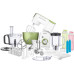 Кухонна машина SENCOR STM 4460GG White/Green
