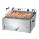 Фритюрница BARTSCHER 101560, 30 л Фритюрница BARTSCHER 101560, 30 л