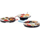 Електрогриль Princess 103082 Dinner4All Електрогриль Princess 103082 Dinner4All