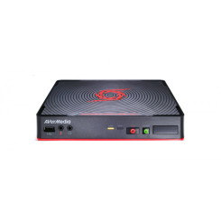 Устройство видеозахвата AVerMedia Game Capture HD II C285 Устройство видеозахвата AVerMedia Game Capture HD II C285