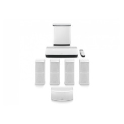 Акустическая система Bose Lifestyle 600 White (EU) Акустическая система Bose Lifestyle 600 White (EU)