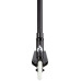 Трюковой самокат Chilli Pro Base Black/White