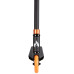 Труковий самокат Chilli Pro Base Black/Orange