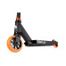 Труковий самокат Chilli Pro Base Black/Orange