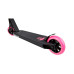 Труковий самокат Chilli Pro Base Black/Pink