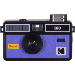 Плівковий фотоапарат KODAK I60 Violet Плівковий фотоапарат KODAK I60 Violet