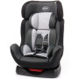 Дитяче автокрісло 4Baby Freeway Grey