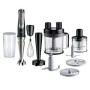 Блендер Braun Multi Quick 9 MQ9187XLI Блендер Braun Multi Quick 9 MQ9187XLI