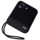 Камера моментальной печати Polaroid POLARPOD POP Black Камера моментальной печати Polaroid POLARPOD POP Black