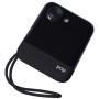 Камера моментальной печати Polaroid POLARPOD POP Black