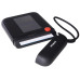 Камера моментальной печати Polaroid POLARPOD POP Black