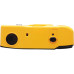 Плёночный фотоаппарат KODAK M35 Yellow