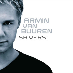 Виниловая пластинка Armin van Buuren – Shivers 2LP Виниловая пластинка Armin van Buuren – Shivers 2LP