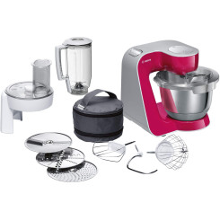 Кухонна машина BOSCH MUM58420 Кухонна машина BOSCH MUM58420