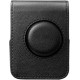 Чехол Fujifilm Instax Mini EVO вертикальный черный
