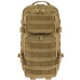 Рюкзак тактичний Brandit US Cooper Medium 25 л Рюкзак тактичний Brandit US Cooper Medium 25 л