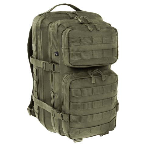 Рюкзак тактичний Brandit US Cooper Large 40 л