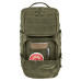 Рюкзак тактичний Brandit US Cooper Large 40 л