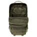 Рюкзак тактичний Brandit US Cooper Large 40 л