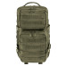 Рюкзак тактичний Brandit US Cooper Large 40 л