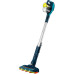 Акумуляторний пилосос Philips SpeedPro FC6727/01