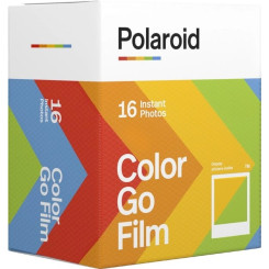Фотопленка POLAROID Color Go Film 16 Instant Photos ( Polaroroid Go)
