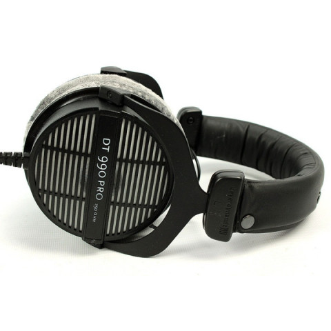Навушники Beyerdynamic DT 990 PRO Black