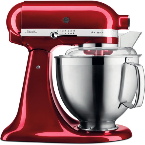 Миксер KitchenAid Artisan 5 / 185 5KSM185PSECA