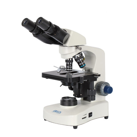 Микроскоп Delta Optical Genetic Pro Bino Микроскоп Delta Optical Genetic Pro Bino