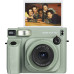 Камера моментального друку Fujifilm Instax Wide 400 Green Камера моментального друку Fujifilm Instax Wide 400 Green