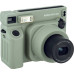 Камера моментального друку Fujifilm Instax Wide 400 Green Камера моментального друку Fujifilm Instax Wide 400 Green