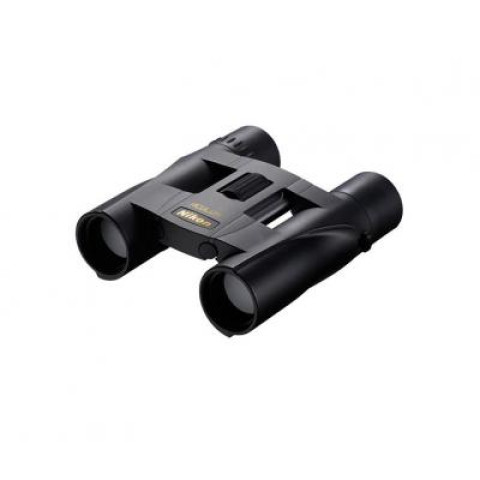 Бінокль Nikon ACULON A30 10x25 Black Бінокль Nikon ACULON A30 10x25 Black