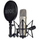 Микрофон Rode NT1‑A Kit Микрофон Rode NT1‑A Kit