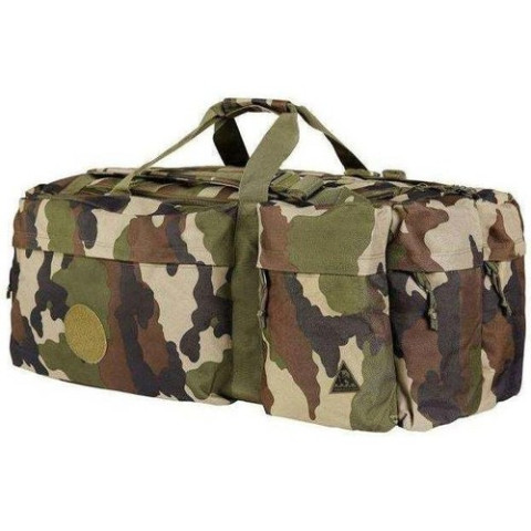 Сумка транспортна тактична Ares Baroud 100 л 7P Camo Сумка транспортна тактична Ares Baroud 100 л 7P Camo