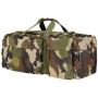 Сумка транспортна тактична Ares Baroud 100 л 7P Camo Сумка транспортна тактична Ares Baroud 100 л 7P Camo
