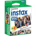 Фотопленка Fujifilm Instax Wide 20 шт Фотопленка Fujifilm Instax Wide 20 шт