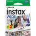 Фотопленка Fujifilm Instax Wide 20 шт Фотопленка Fujifilm Instax Wide 20 шт