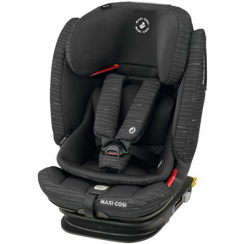 Детское автокресло Maxi-Cosi Titan Pro Scribble Black Детское автокресло Maxi-Cosi Titan Pro Scribble Black