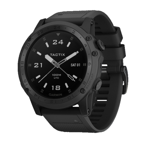Garmin Tactix Charlie Black 010-02085-00 Garmin Tactix Charlie Black 010-02085-00