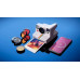 Камера моментальной печати Polaroid Now + White Камера моментальной печати Polaroid Now + White