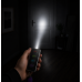 Беспроводной поисковый брелок для ключей Key Finder с LED-фонариком, 1 передатчик + 4 приемника, радиус до 30 м, устройство для поиска ключей, пульта, телефона и кошелька