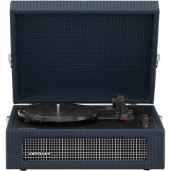 Вініловий програвач Crosley Voyager Plus Navy (Bluetooth Out) Вініловий програвач Crosley Voyager Plus Navy (Bluetooth Out)
