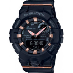 CASIO G-SHOCK S-Series G-Squad Bluetooth Sync Step Tracker GMA-B800-1AER