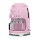 Крапельна кавоварка Smeg DCF02PKEU