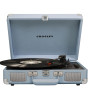 Виниловый проигрыватель Crosley Cruiser Deluxe Tourmaline