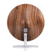 Портативная беспроводная колонка Gingko Design Halo One NFC/Bluetooth 16 Вт. 20х22х11,5 см орех