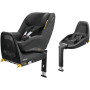 Детское автокресло Maxi-Cosi Pearl One i-Size + baza FamilyFix One i-Size Black Детское автокресло Maxi-Cosi Pearl One i-Size + baza FamilyFix One i-Size Black