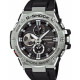 CASIO G-SHOCK G-Steel GST-B100-1AER Solar Bluetooth