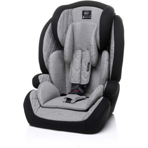 Дитяче автокрісло 4Baby Aspen Light Grey Дитяче автокрісло 4Baby Aspen Light Grey